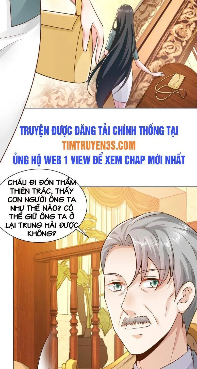 Ta Mỗi Tuần Có Một Chức Nghiệp Chapter 139 - Trang 33