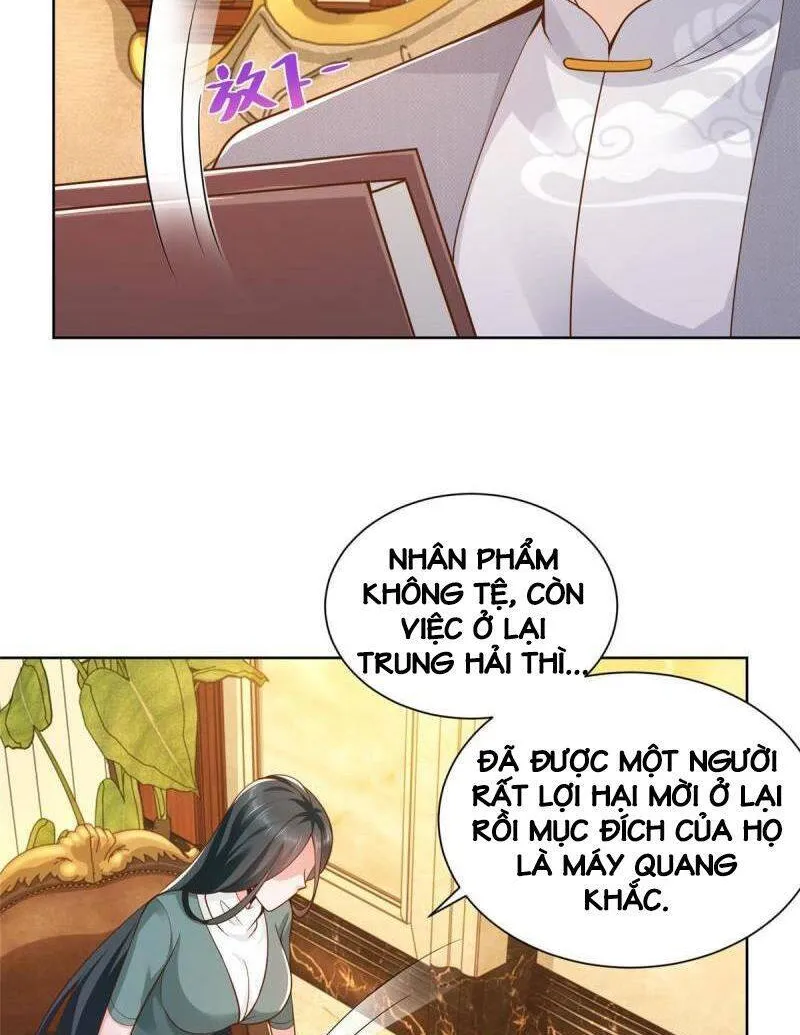 Ta Mỗi Tuần Có Một Chức Nghiệp Chapter 139 - Trang 34