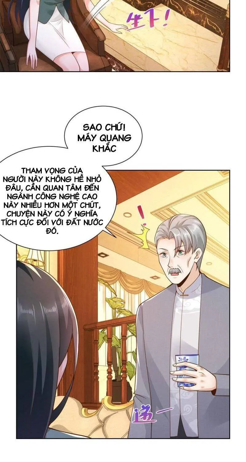 Ta Mỗi Tuần Có Một Chức Nghiệp Chapter 139 - Trang 35