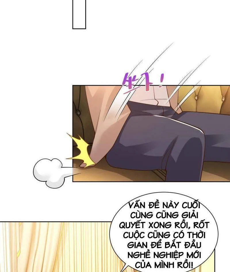 Ta Mỗi Tuần Có Một Chức Nghiệp Chapter 139 - Trang 38