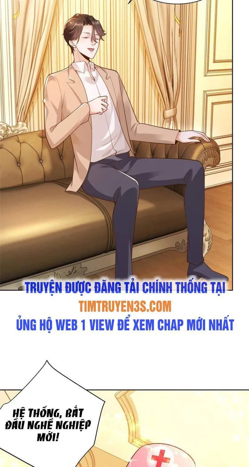 Ta Mỗi Tuần Có Một Chức Nghiệp Chapter 139 - Trang 39