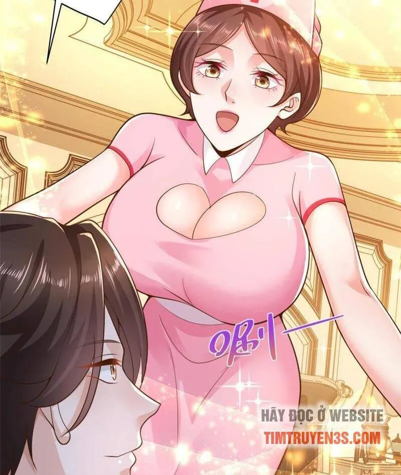 Ta Mỗi Tuần Có Một Chức Nghiệp Chapter 139 - Trang 40