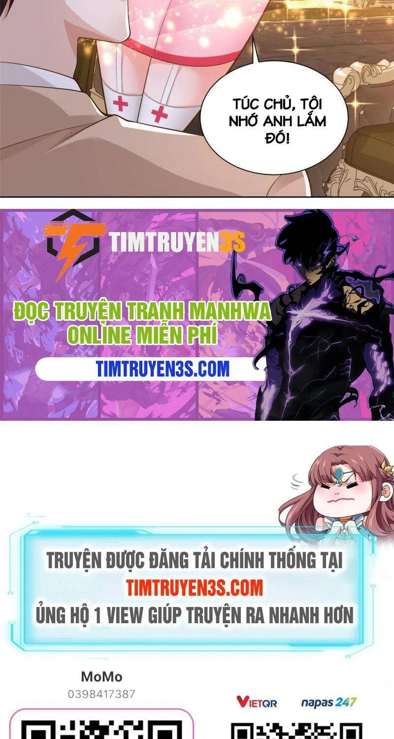 Ta Mỗi Tuần Có Một Chức Nghiệp Chapter 139 - Trang 41