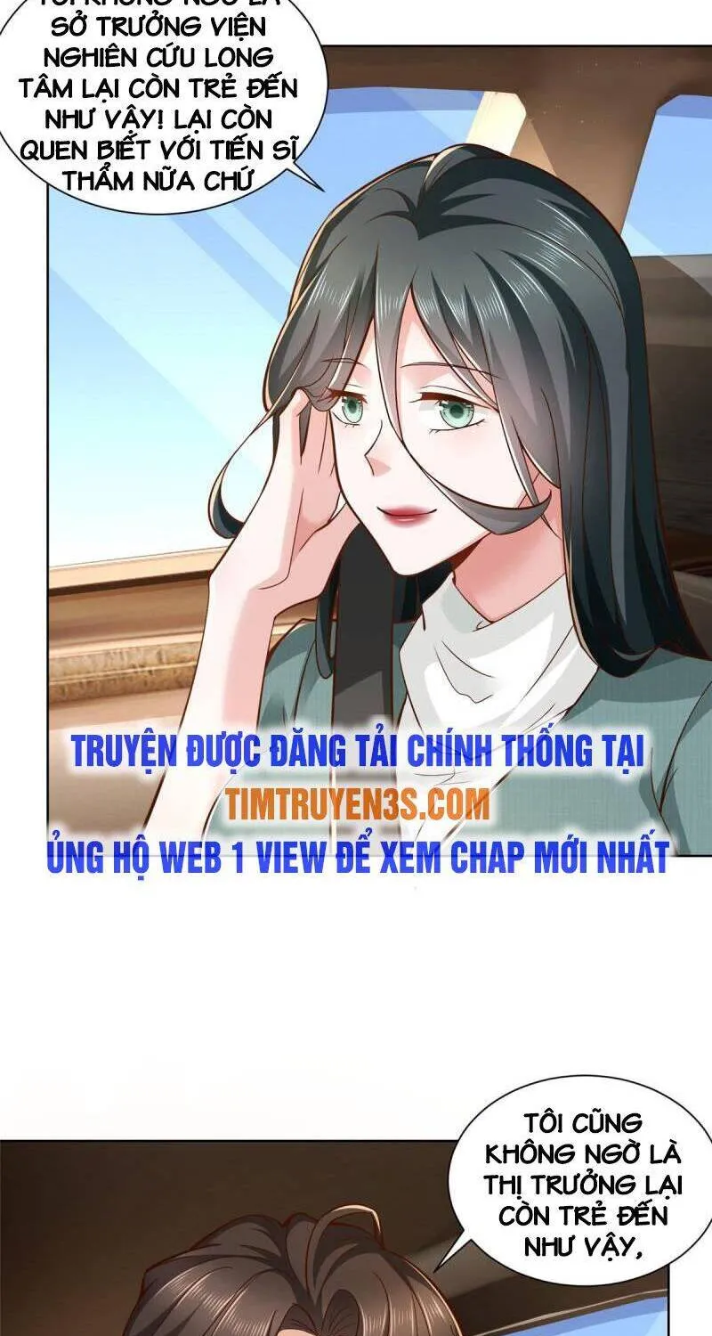 Ta Mỗi Tuần Có Một Chức Nghiệp Chapter 139 - Trang 5