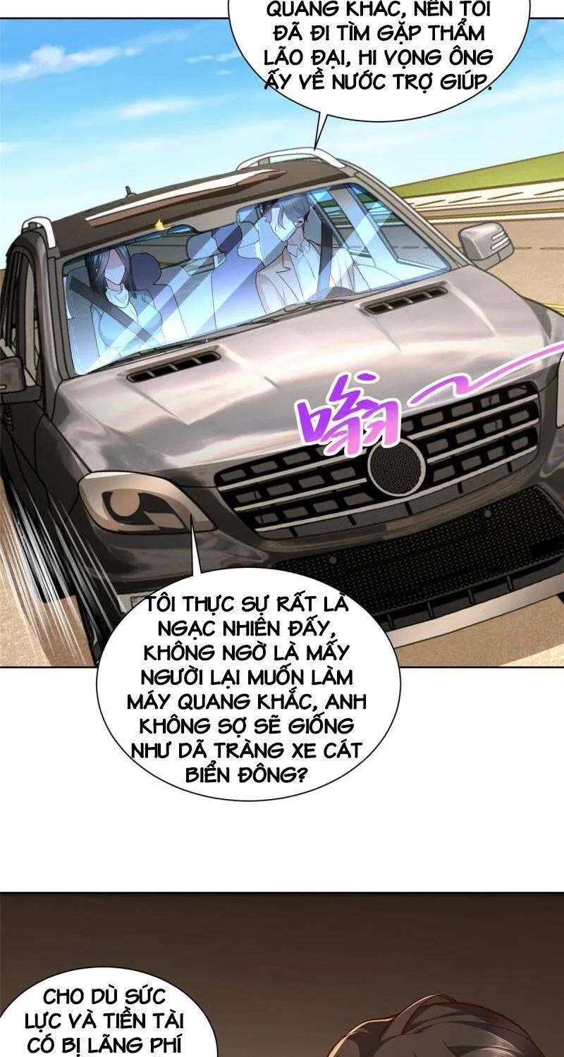 Ta Mỗi Tuần Có Một Chức Nghiệp Chapter 139 - Trang 7