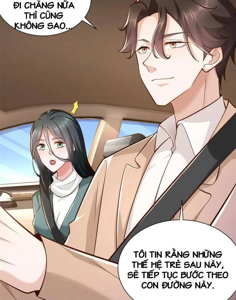 Ta Mỗi Tuần Có Một Chức Nghiệp Chapter 139 - Trang 8