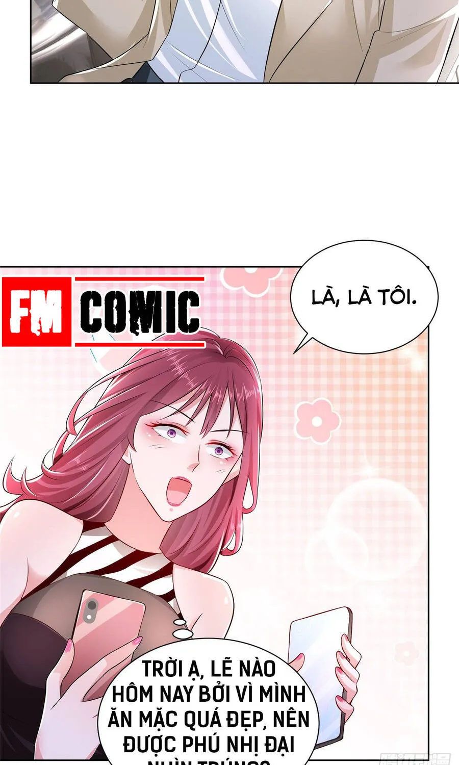 Ta Mỗi Tuần Có Một Chức Nghiệp Chapter 14 - Trang 12