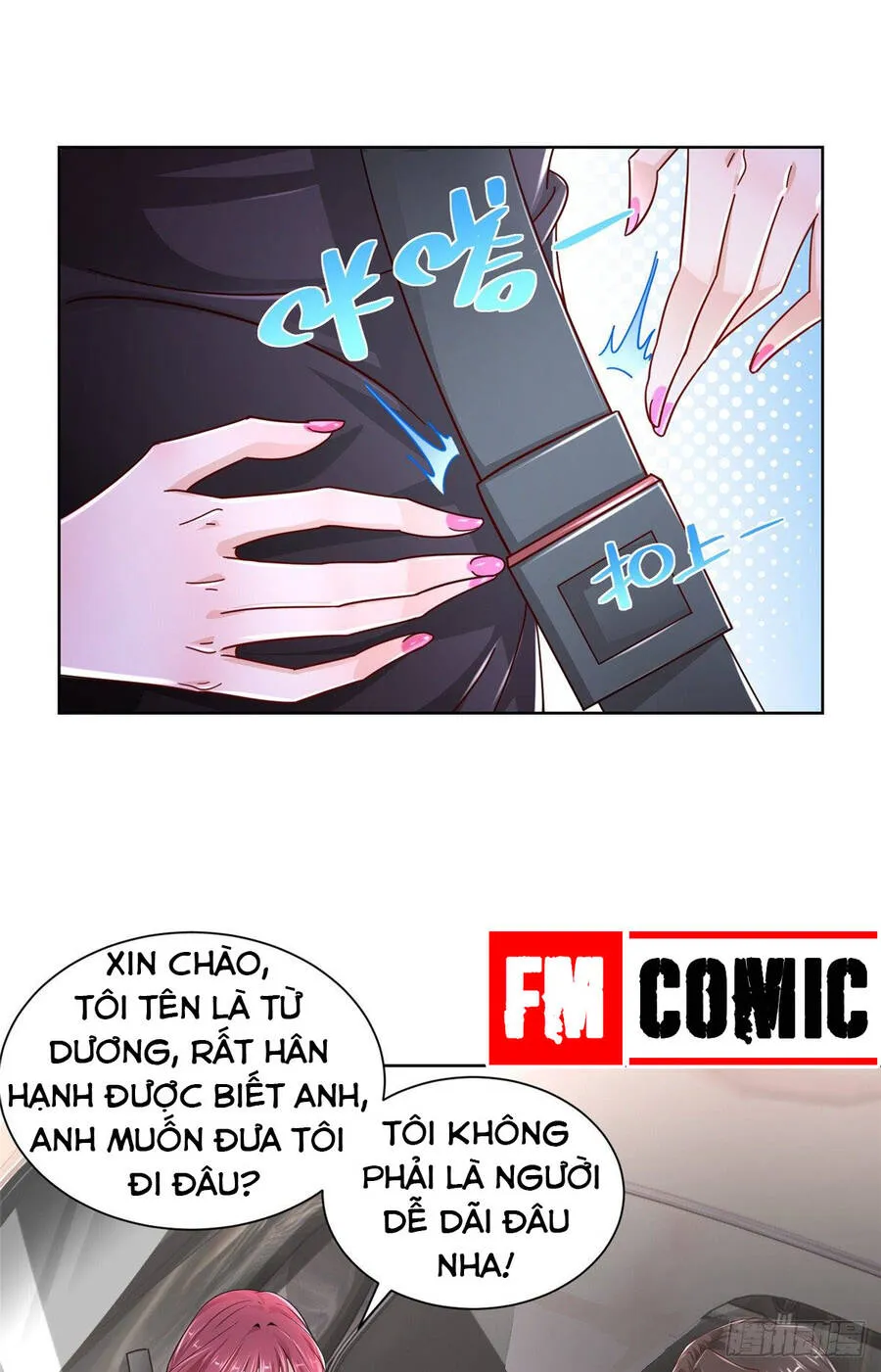 Ta Mỗi Tuần Có Một Chức Nghiệp Chapter 14 - Trang 15