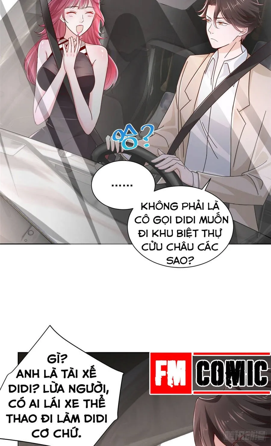Ta Mỗi Tuần Có Một Chức Nghiệp Chapter 14 - Trang 16