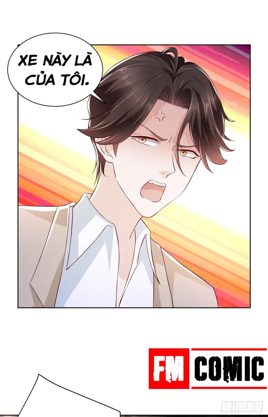 Ta Mỗi Tuần Có Một Chức Nghiệp Chapter 14 - Trang 20