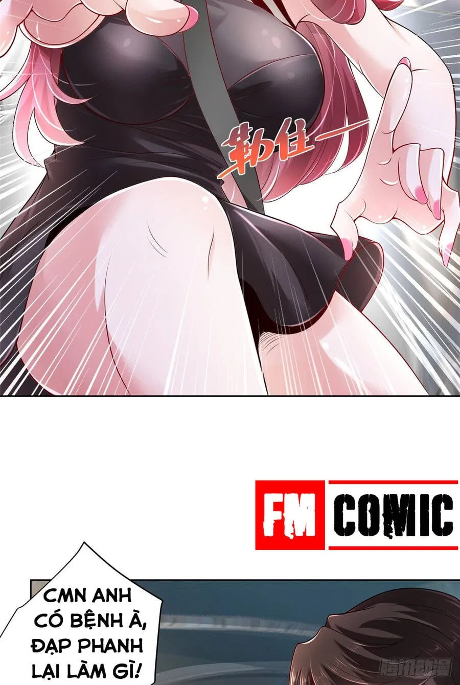 Ta Mỗi Tuần Có Một Chức Nghiệp Chapter 14 - Trang 28