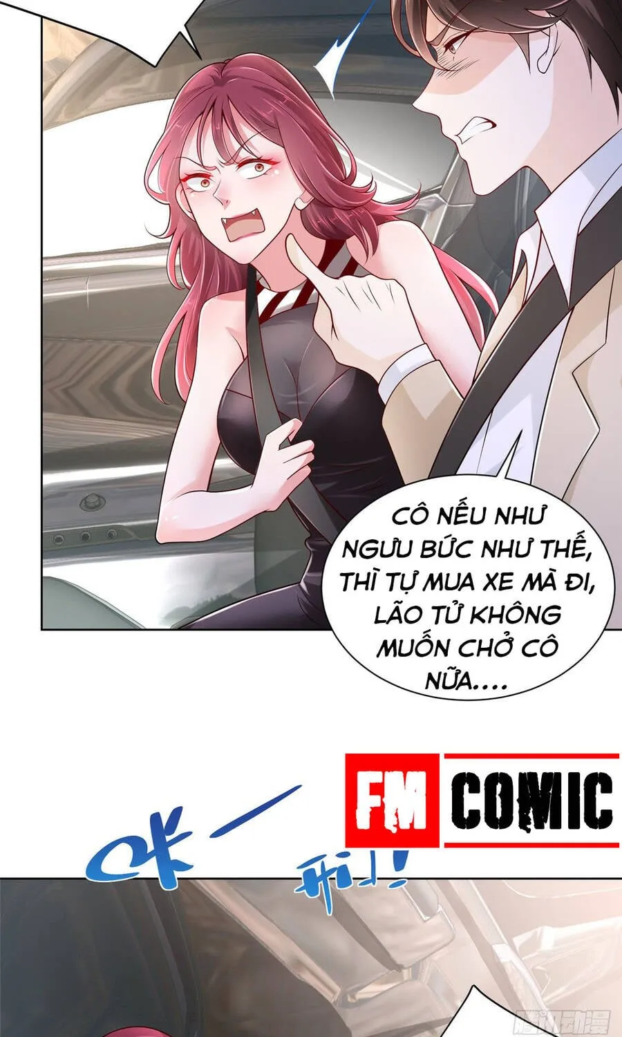 Ta Mỗi Tuần Có Một Chức Nghiệp Chapter 14 - Trang 29