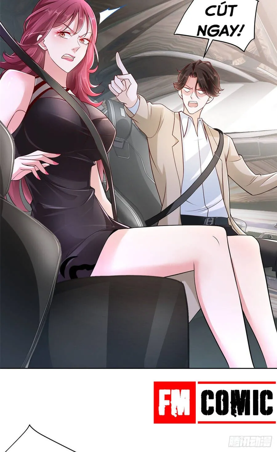 Ta Mỗi Tuần Có Một Chức Nghiệp Chapter 14 - Trang 31