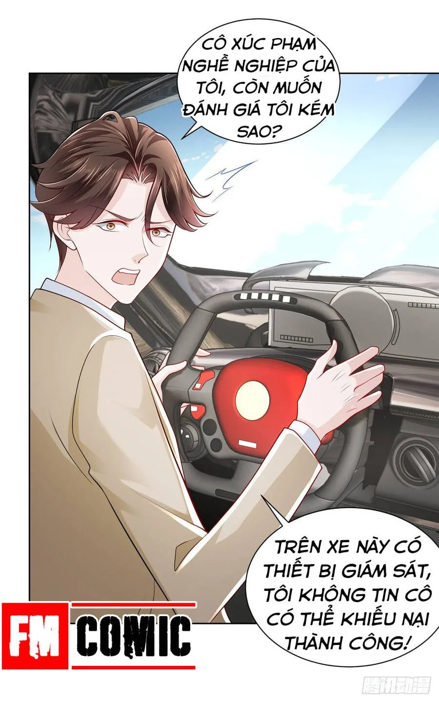 Ta Mỗi Tuần Có Một Chức Nghiệp Chapter 14 - Trang 33