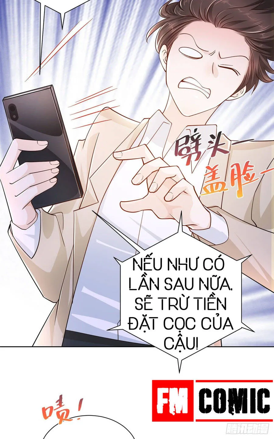 Ta Mỗi Tuần Có Một Chức Nghiệp Chapter 14 - Trang 39