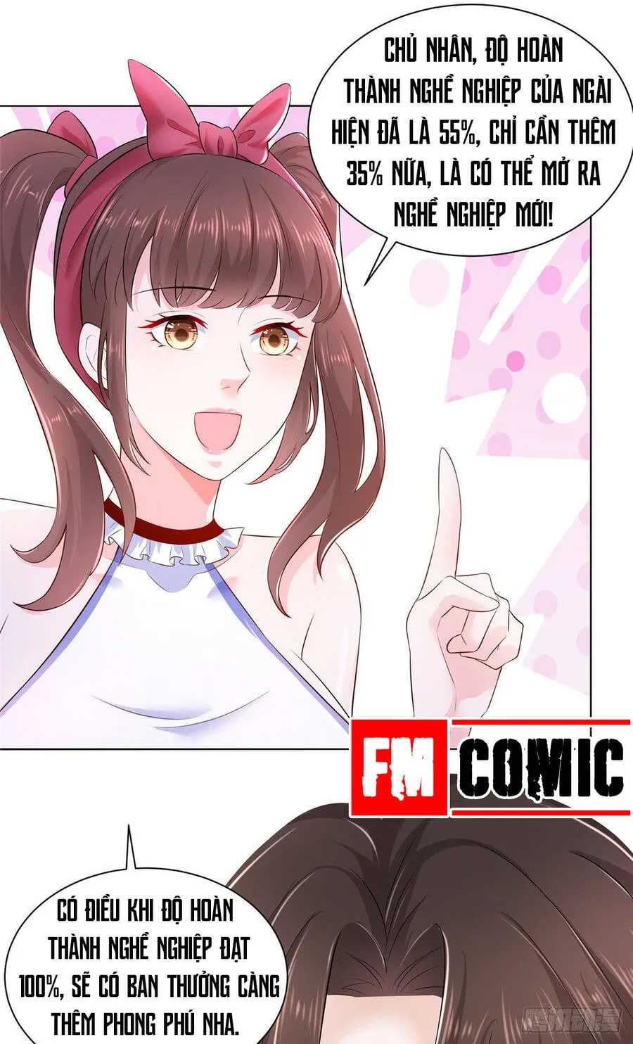 Ta Mỗi Tuần Có Một Chức Nghiệp Chapter 14 - Trang 4