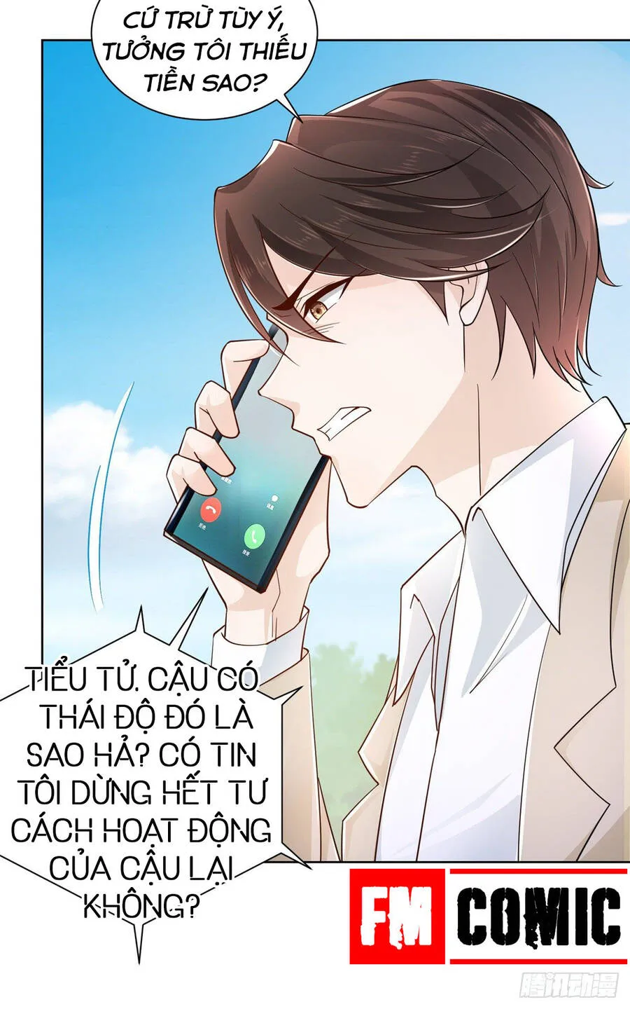 Ta Mỗi Tuần Có Một Chức Nghiệp Chapter 14 - Trang 40