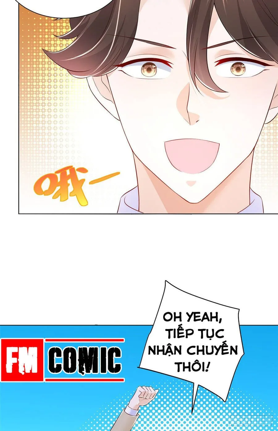 Ta Mỗi Tuần Có Một Chức Nghiệp Chapter 14 - Trang 5
