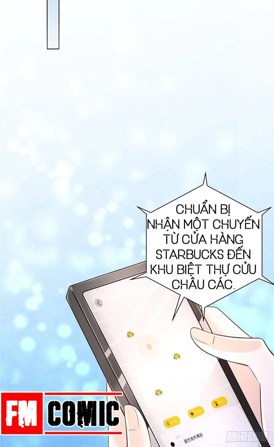 Ta Mỗi Tuần Có Một Chức Nghiệp Chapter 14 - Trang 7