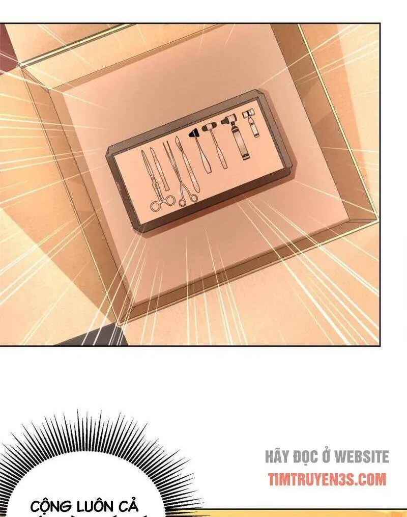 Ta Mỗi Tuần Có Một Chức Nghiệp Chapter 140 - Trang 10