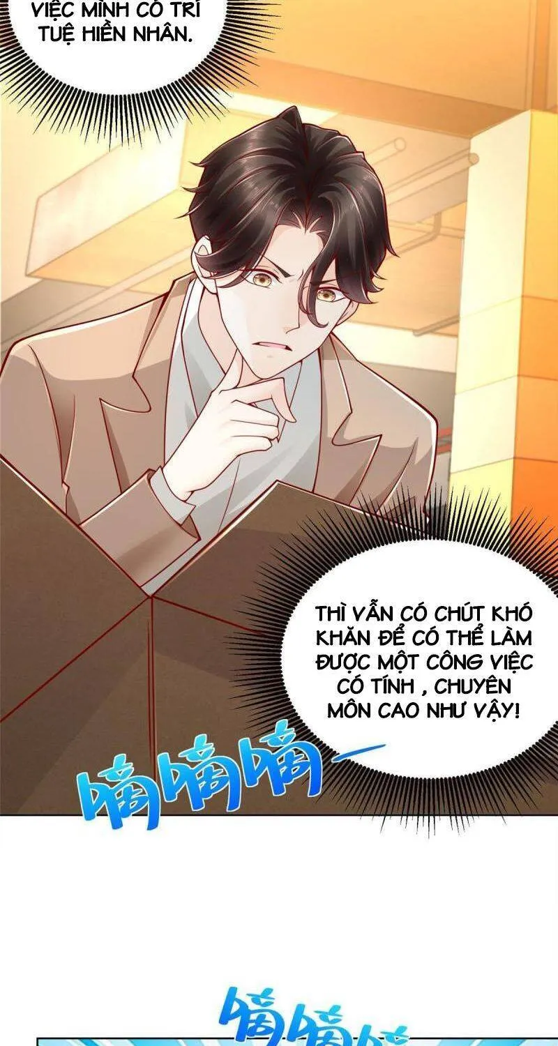 Ta Mỗi Tuần Có Một Chức Nghiệp Chapter 140 - Trang 11