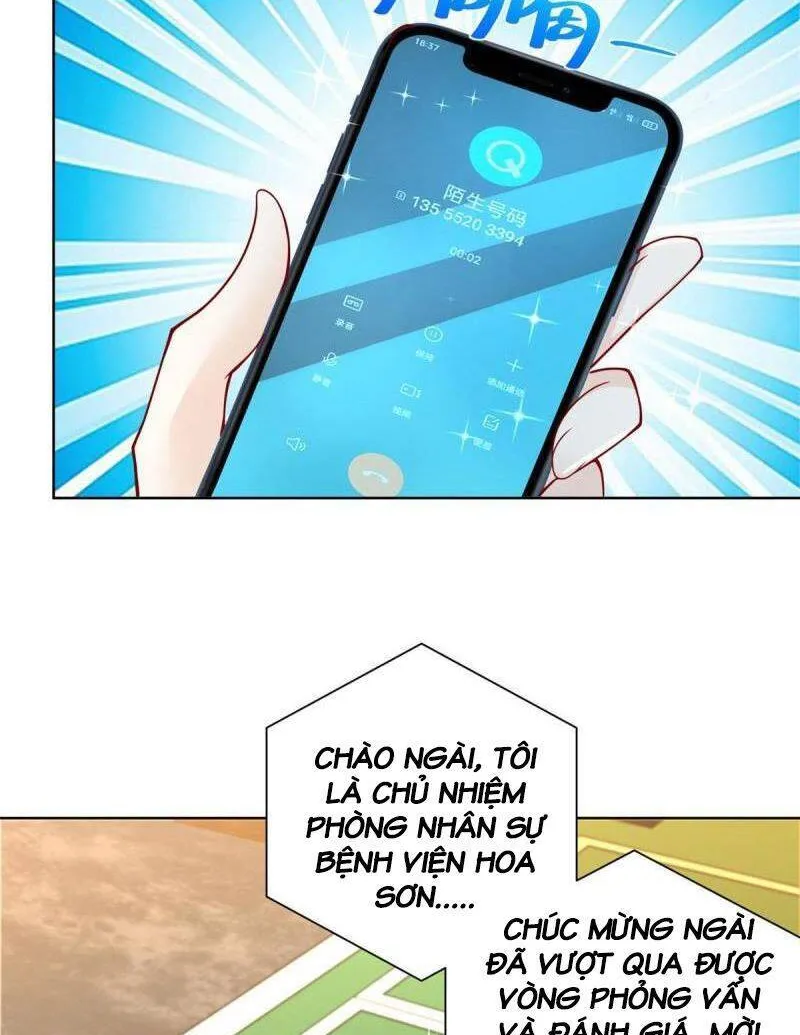 Ta Mỗi Tuần Có Một Chức Nghiệp Chapter 140 - Trang 12