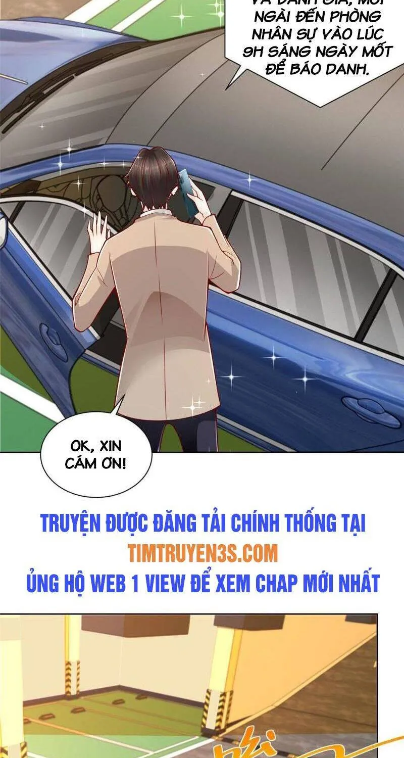 Ta Mỗi Tuần Có Một Chức Nghiệp Chapter 140 - Trang 13