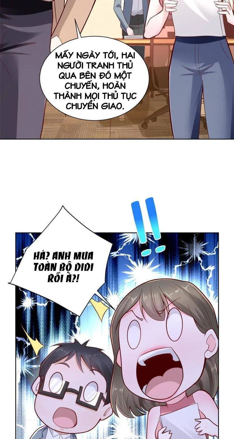 Ta Mỗi Tuần Có Một Chức Nghiệp Chapter 140 - Trang 19
