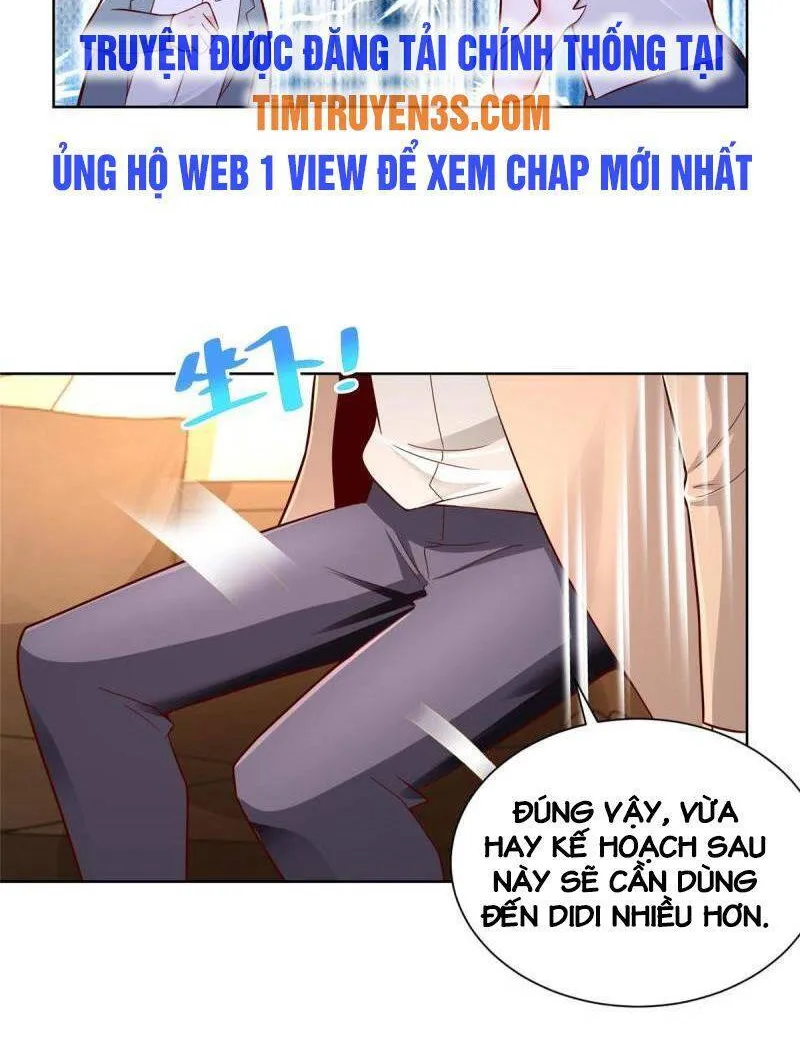 Ta Mỗi Tuần Có Một Chức Nghiệp Chapter 140 - Trang 20