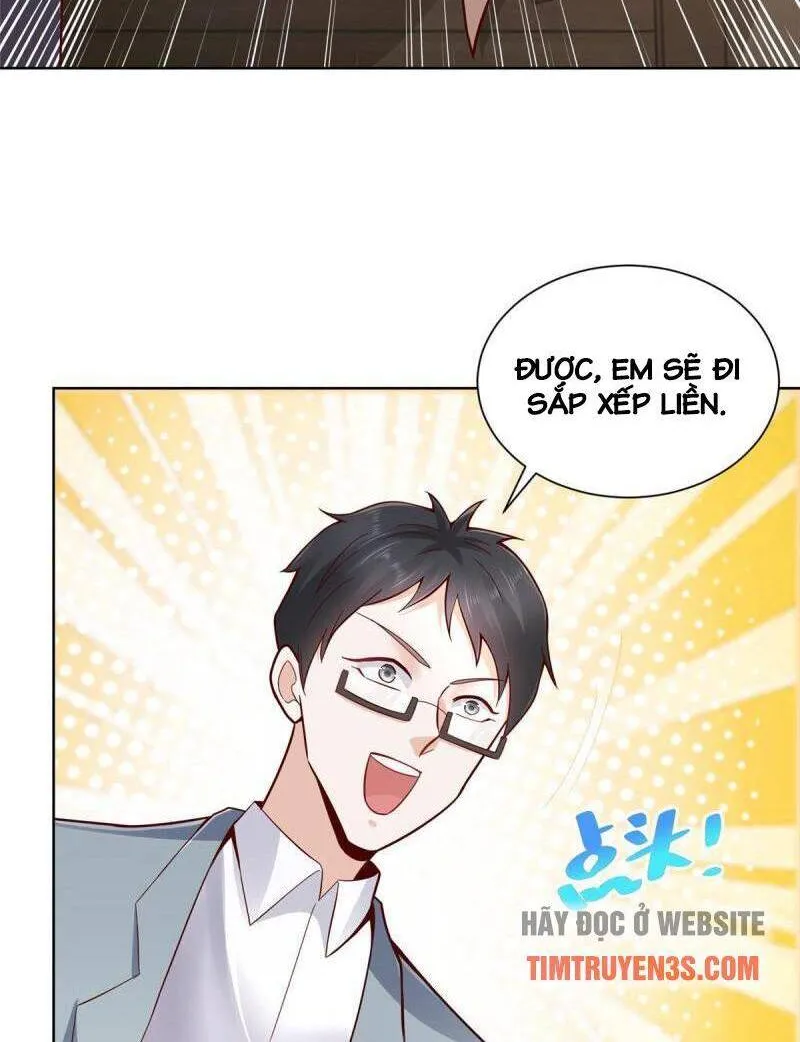 Ta Mỗi Tuần Có Một Chức Nghiệp Chapter 140 - Trang 22