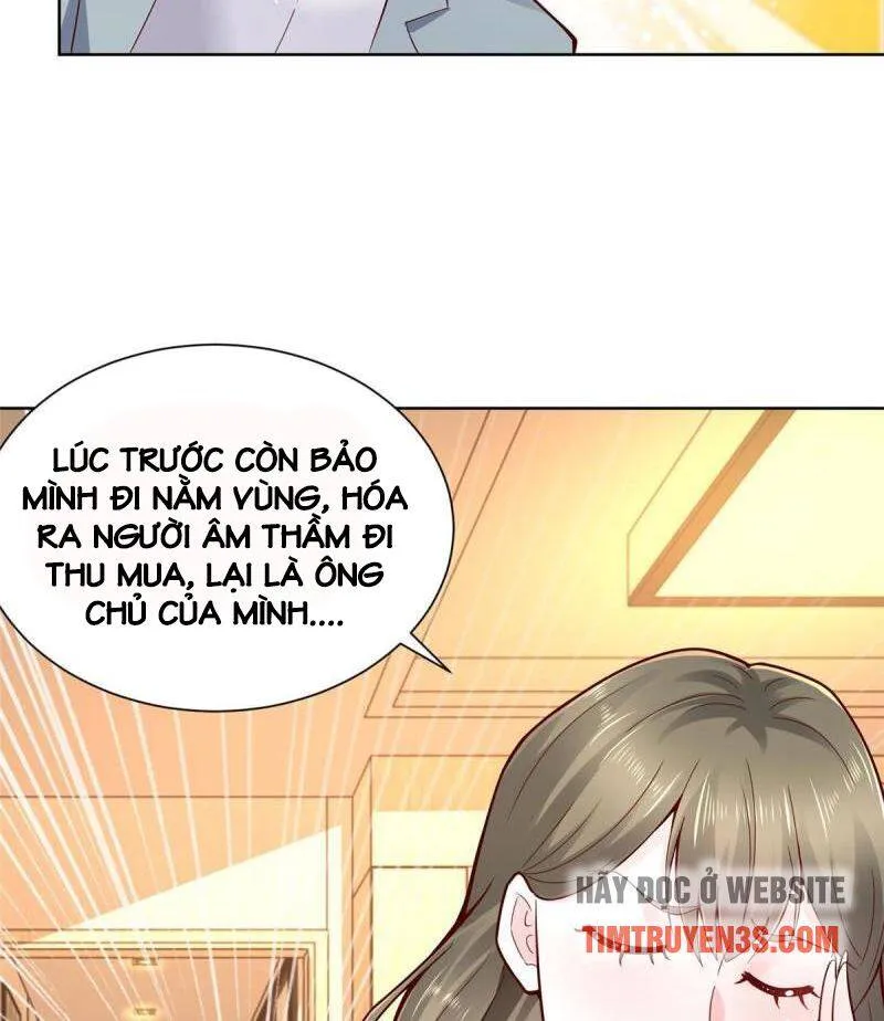 Ta Mỗi Tuần Có Một Chức Nghiệp Chapter 140 - Trang 23