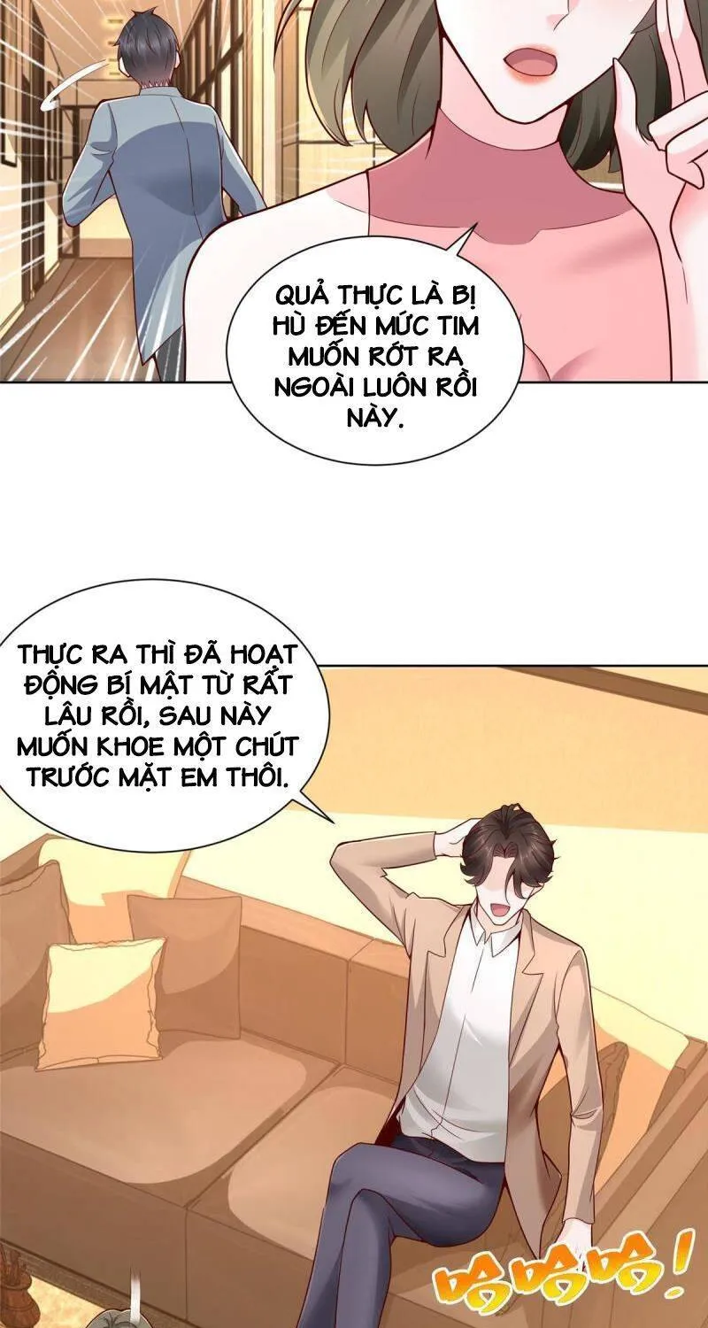 Ta Mỗi Tuần Có Một Chức Nghiệp Chapter 140 - Trang 24