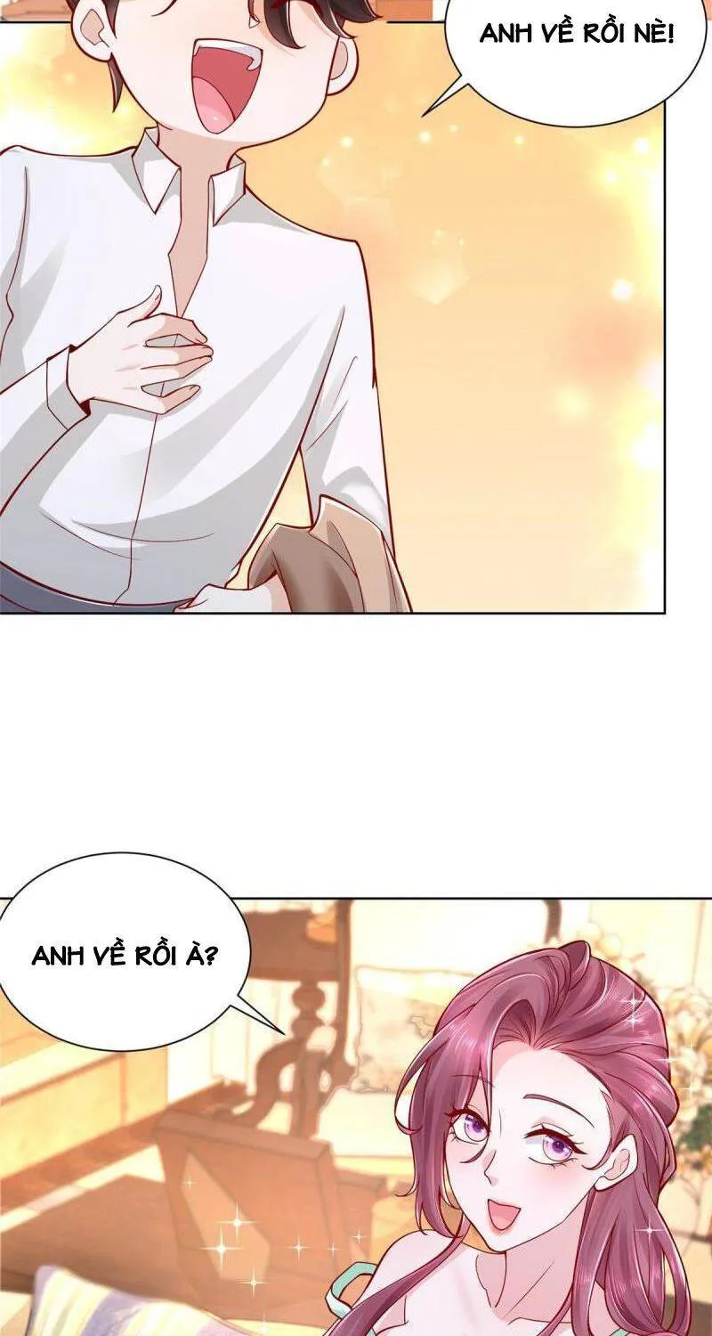 Ta Mỗi Tuần Có Một Chức Nghiệp Chapter 140 - Trang 28