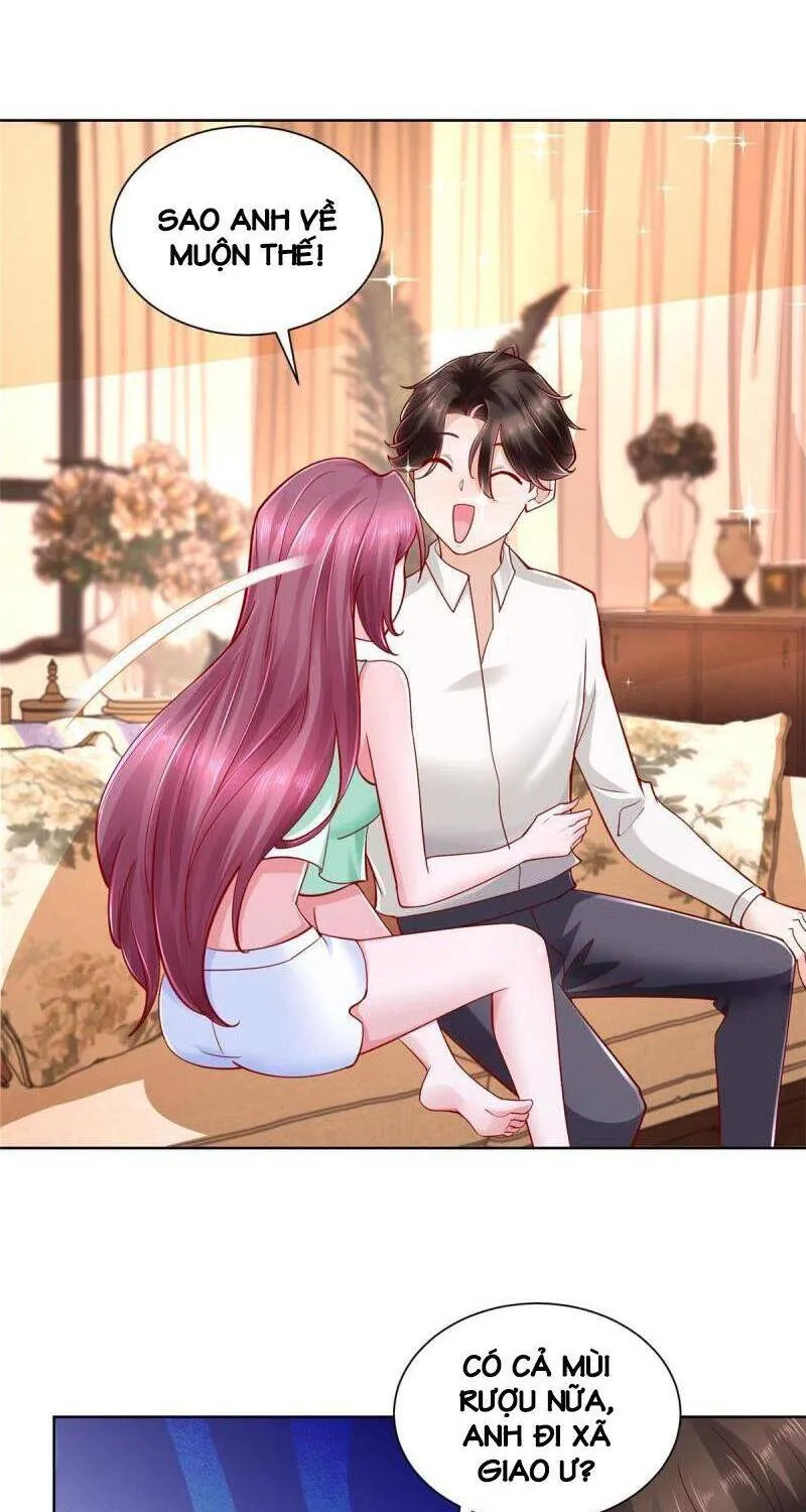 Ta Mỗi Tuần Có Một Chức Nghiệp Chapter 140 - Trang 30