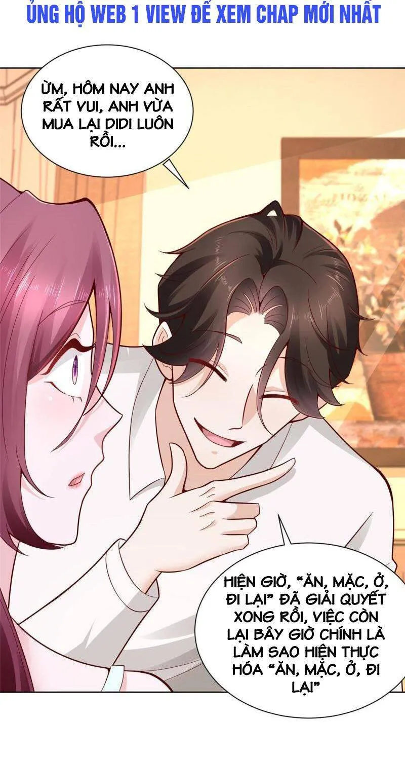 Ta Mỗi Tuần Có Một Chức Nghiệp Chapter 140 - Trang 32