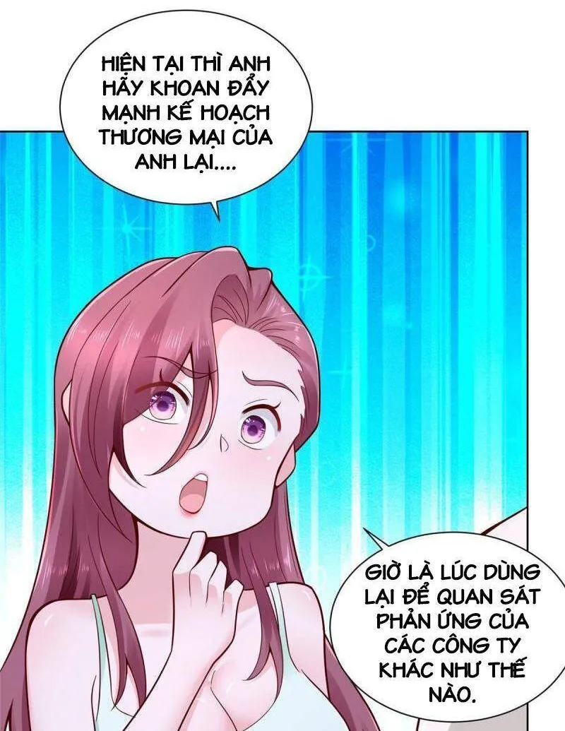 Ta Mỗi Tuần Có Một Chức Nghiệp Chapter 140 - Trang 33