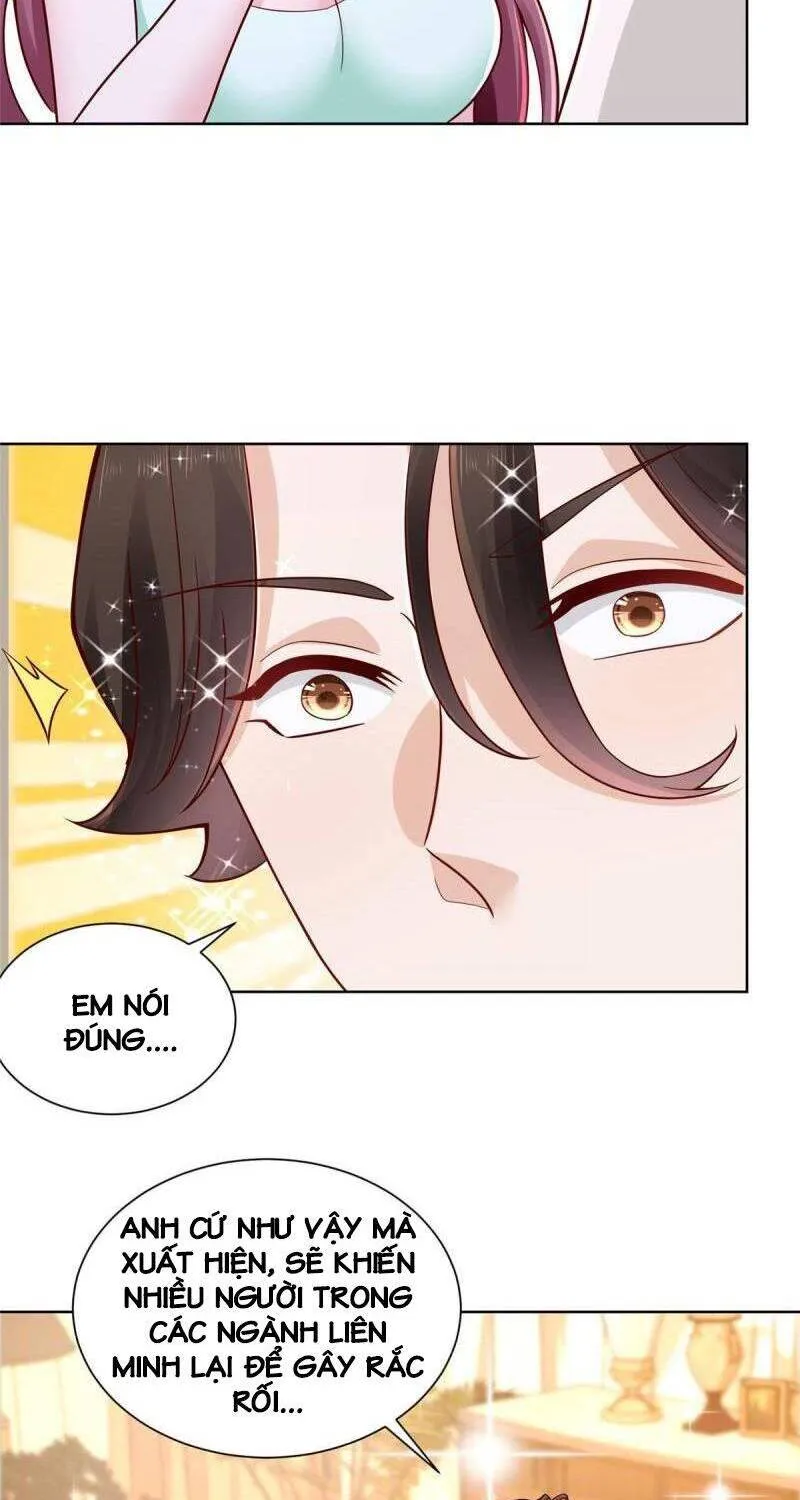 Ta Mỗi Tuần Có Một Chức Nghiệp Chapter 140 - Trang 34