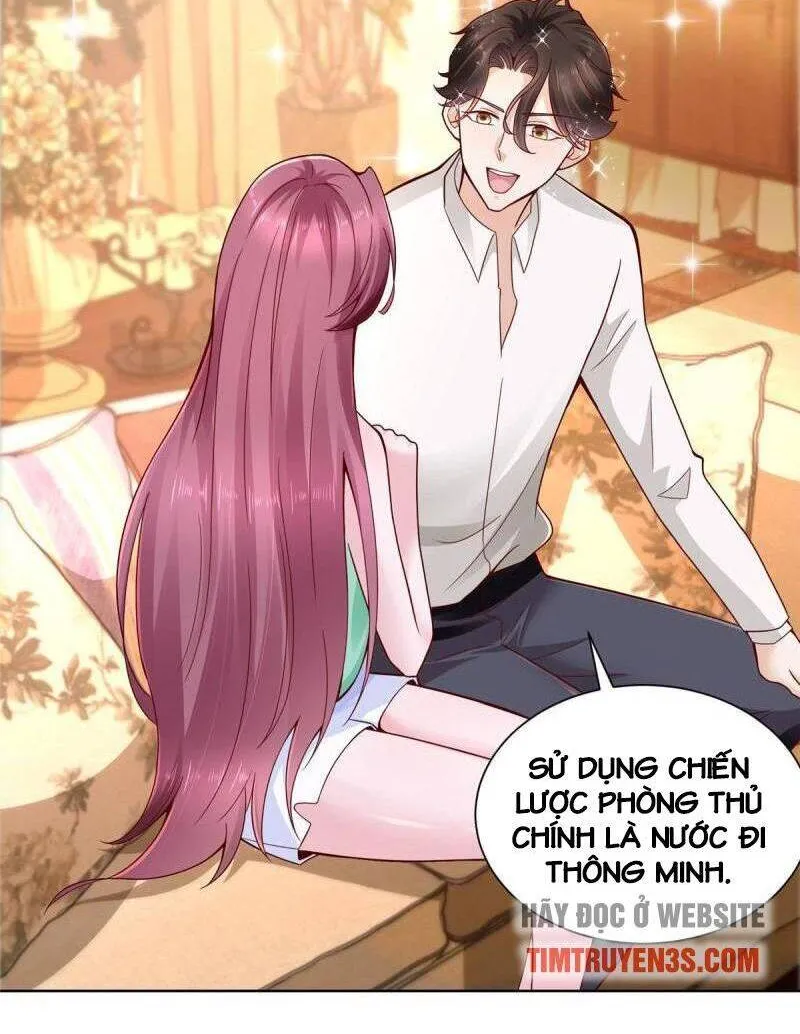 Ta Mỗi Tuần Có Một Chức Nghiệp Chapter 140 - Trang 35
