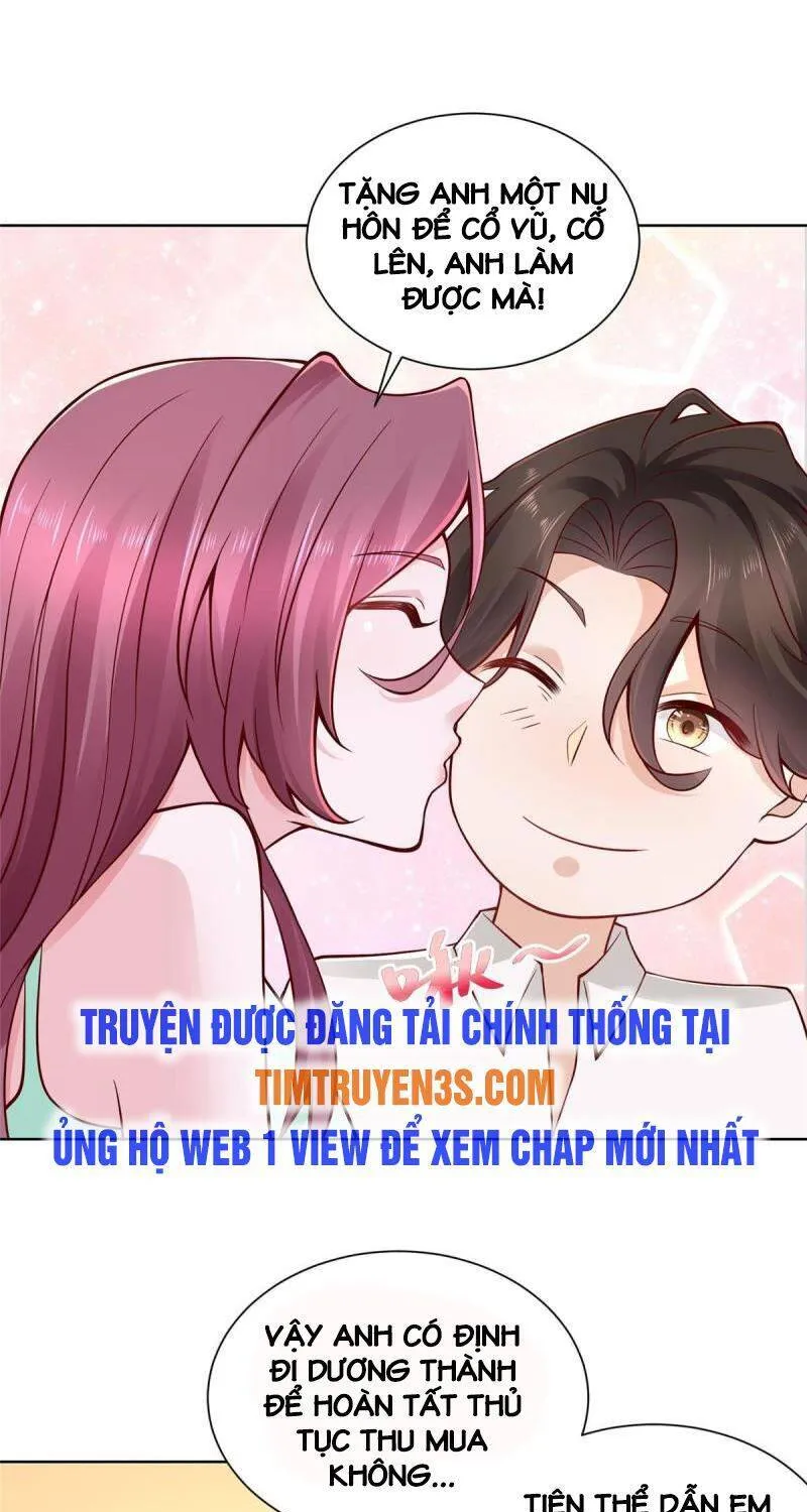 Ta Mỗi Tuần Có Một Chức Nghiệp Chapter 140 - Trang 36
