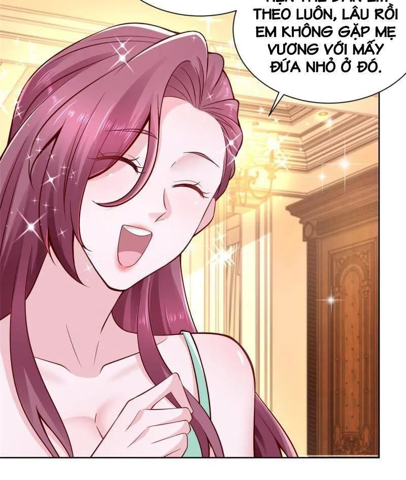 Ta Mỗi Tuần Có Một Chức Nghiệp Chapter 140 - Trang 37