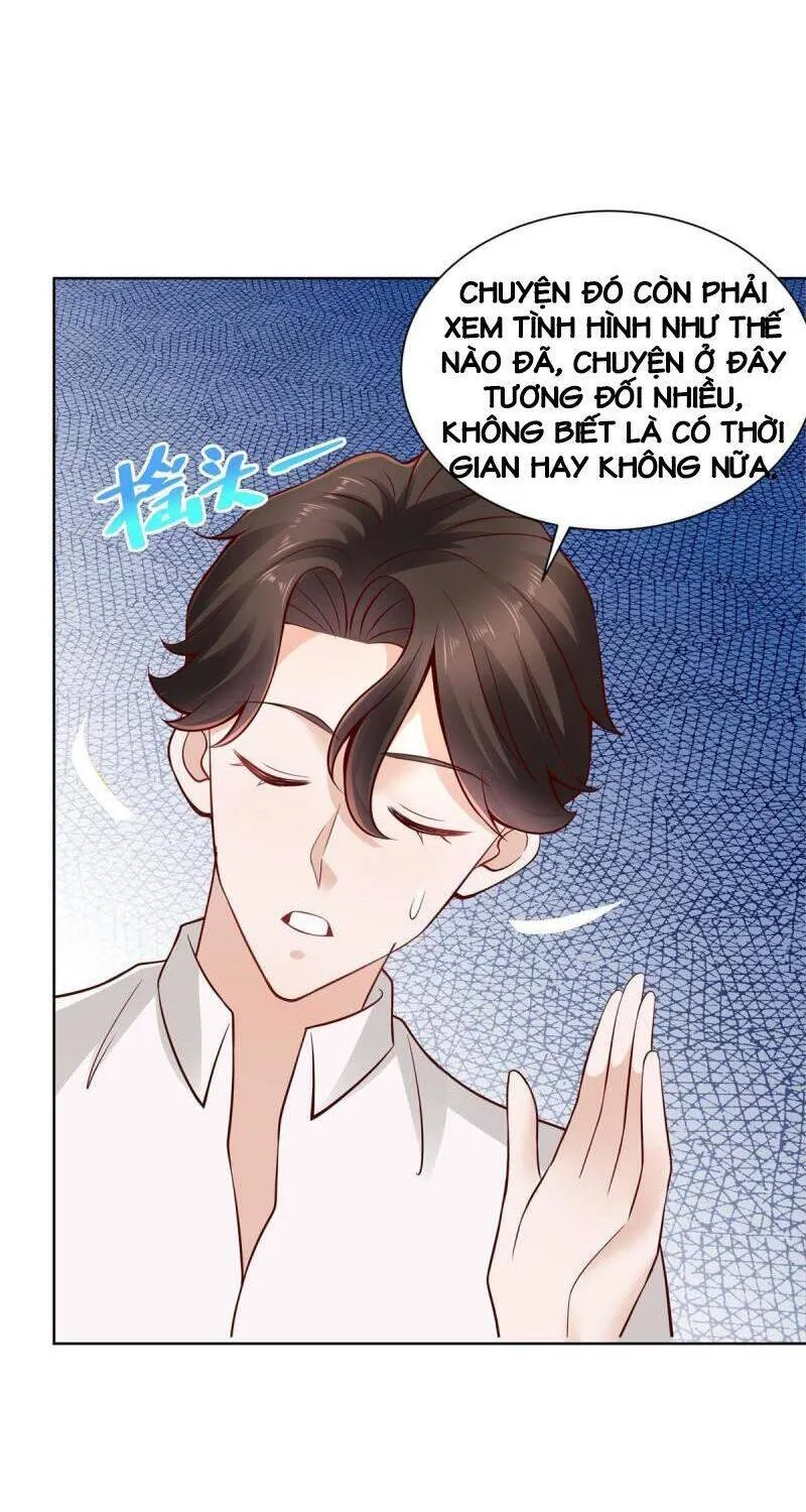 Ta Mỗi Tuần Có Một Chức Nghiệp Chapter 140 - Trang 38
