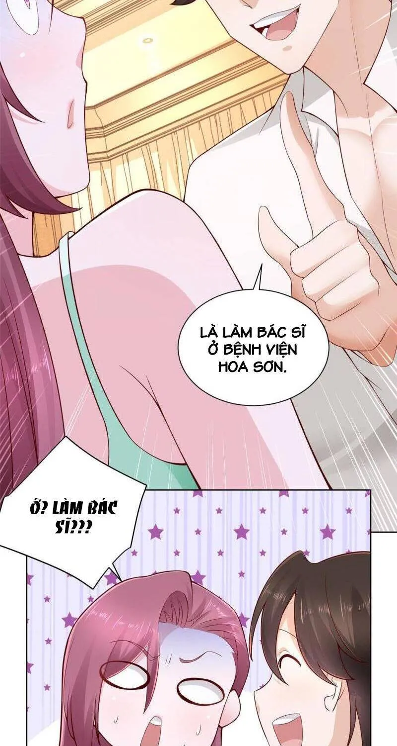 Ta Mỗi Tuần Có Một Chức Nghiệp Chapter 140 - Trang 42