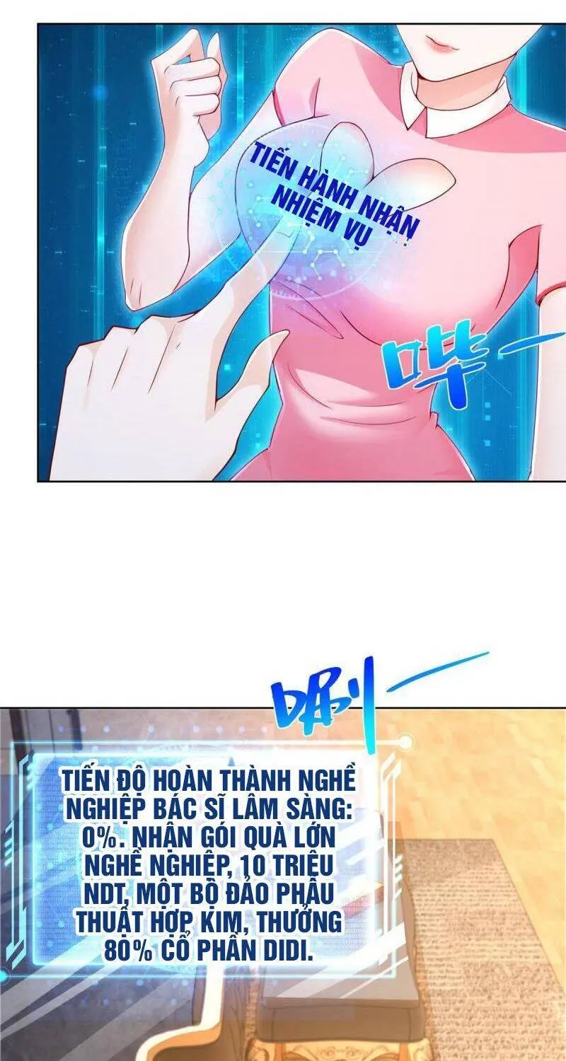 Ta Mỗi Tuần Có Một Chức Nghiệp Chapter 140 - Trang 5