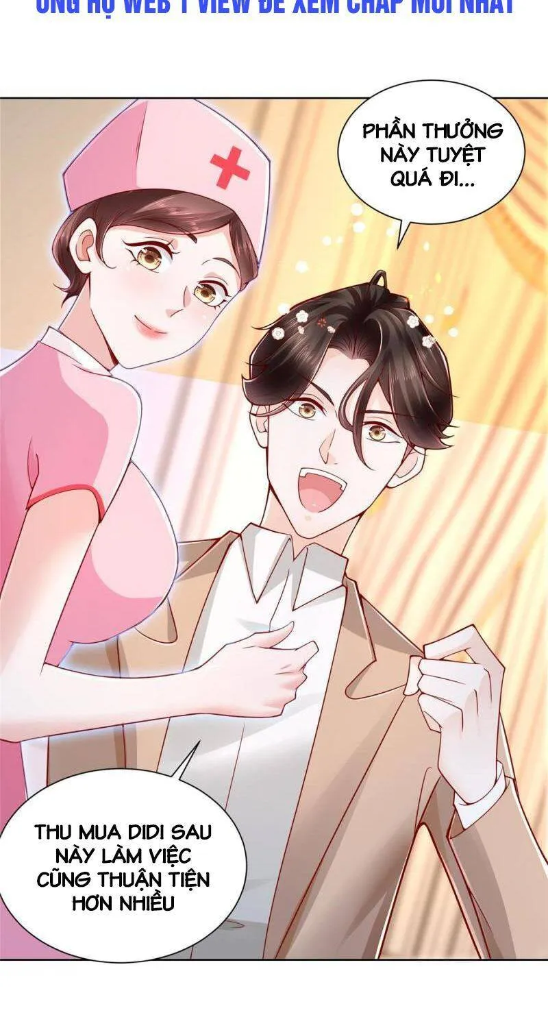 Ta Mỗi Tuần Có Một Chức Nghiệp Chapter 140 - Trang 7