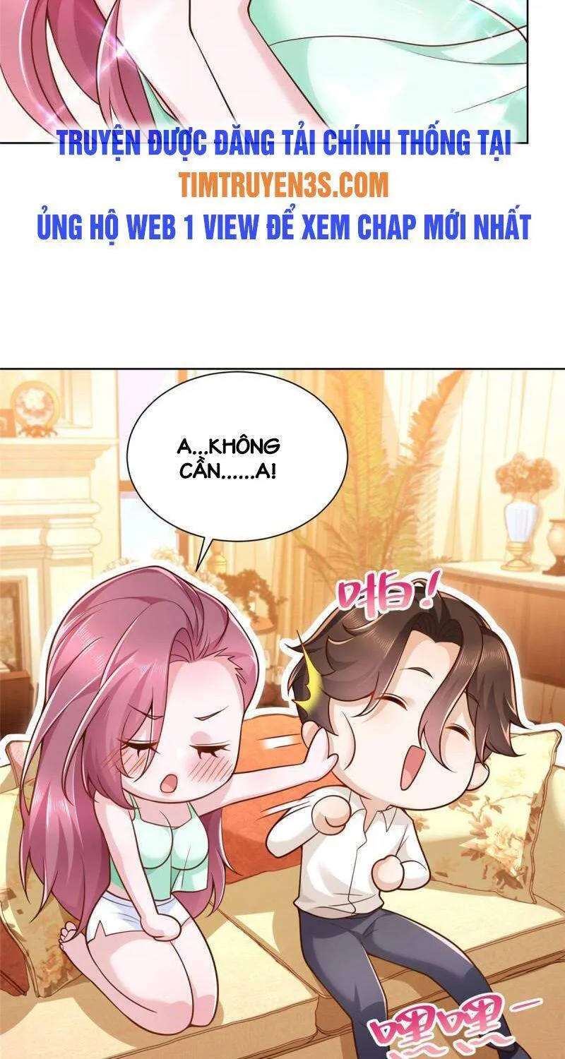 Ta Mỗi Tuần Có Một Chức Nghiệp Chapter 141 - Trang 11