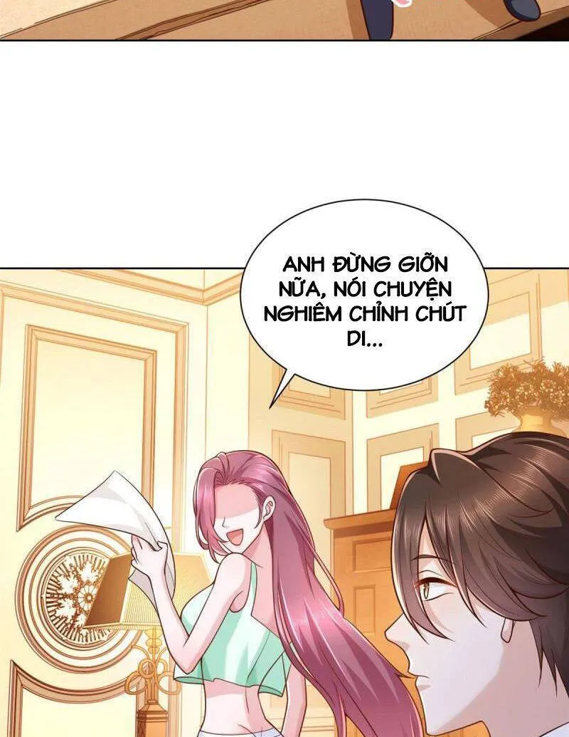 Ta Mỗi Tuần Có Một Chức Nghiệp Chapter 141 - Trang 12