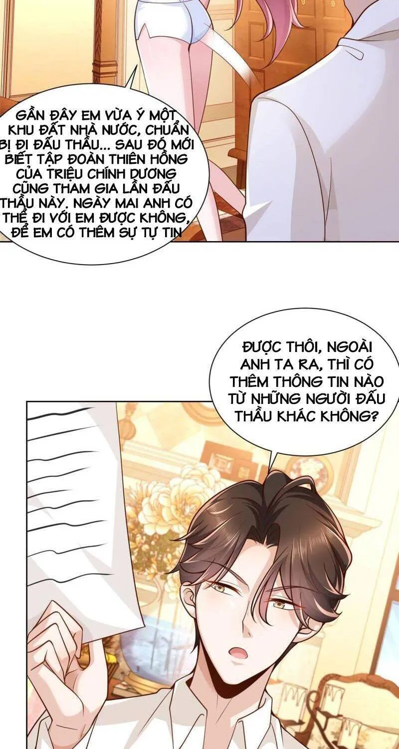 Ta Mỗi Tuần Có Một Chức Nghiệp Chapter 141 - Trang 13