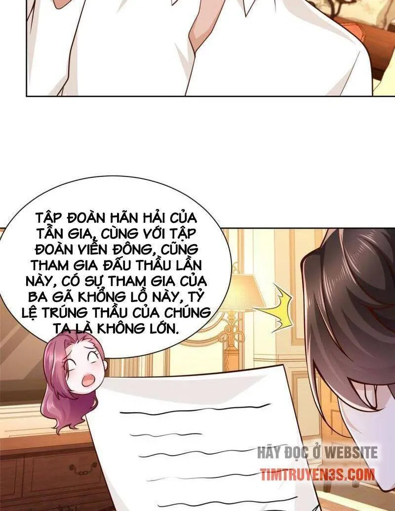 Ta Mỗi Tuần Có Một Chức Nghiệp Chapter 141 - Trang 14