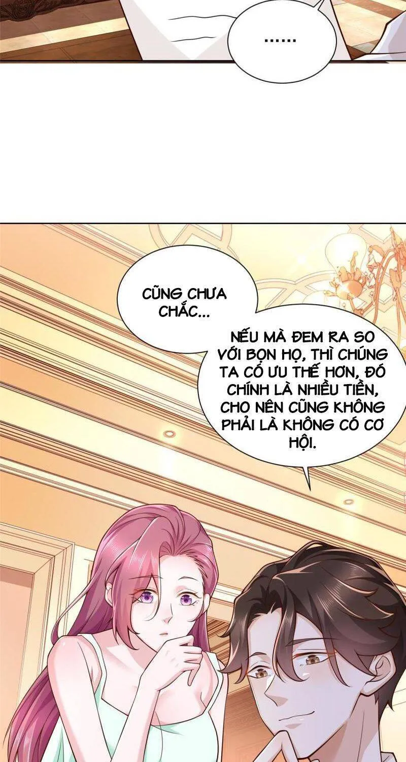 Ta Mỗi Tuần Có Một Chức Nghiệp Chapter 141 - Trang 15