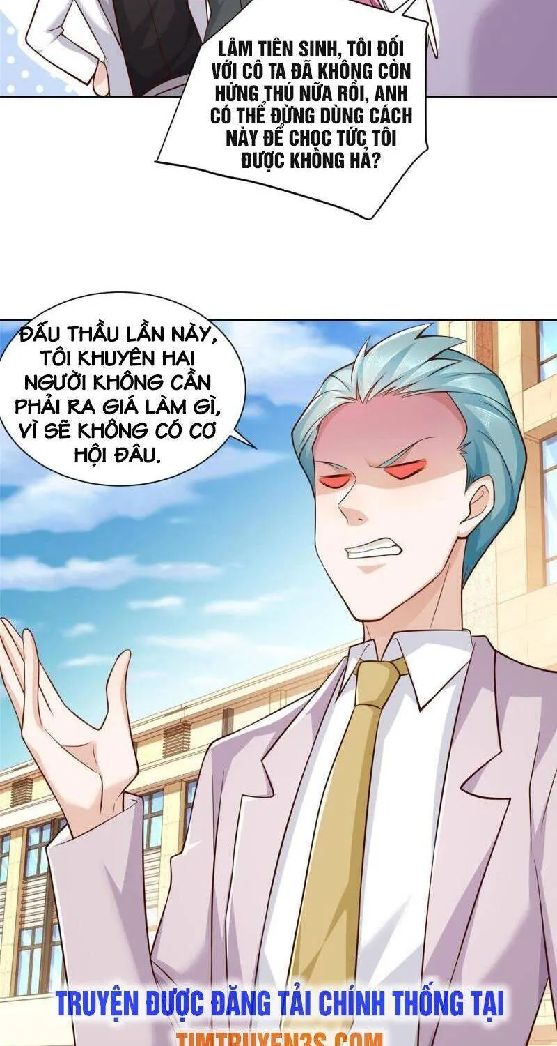 Ta Mỗi Tuần Có Một Chức Nghiệp Chapter 141 - Trang 21